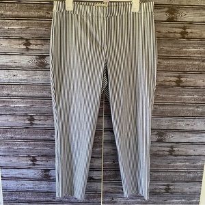 Rachel Zoe Cropped Pants Size 10